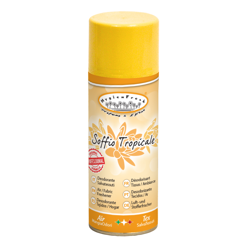Deospray Hygienfresh Soffio Tropicale